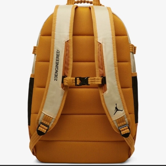 Jordan Nike 23E Backpack Chutney(29L) - Picture 4 of 15